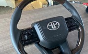 Руль Toyota GR для Land Cruiser 200 (08-21) Toyota Land Cruiser, 2007-2012 Нұр-Сұлтан (Астана)