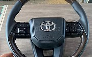 Руль Toyota GR для Land Cruiser 200 (08-21) Toyota Land Cruiser, 2007-2012 Нұр-Сұлтан (Астана)