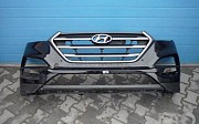 Бампер на Hyundai Santa fe Hyundai Santa Fe, 2012-2016 Алматы