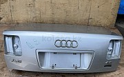 Крышка багажника на Audi A8 D3 Audi A8, 2002-2005 Алматы