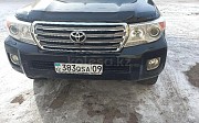 Фары передние Toyota Land Cruiser, 2012-2015 Караганда