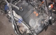 Двигатель Volkswagen Passat, 2000-2005 Шымкент