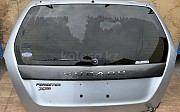 Крышка багажника на Subaru Forester Subaru Forester, 2002-2005 Алматы