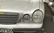 Фара Мерседес 210 рестайлинг Mercedes-Benz E 220, 1999-2002 Алматы