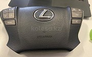 Подушка водительская в руль на LX570 Lexus LX 570, 2007-2012 Караганда