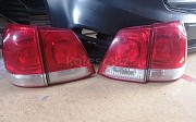 Фонари задние фары лэнд крузер 200 land Cruiser Toyota Land Cruiser, 2007-2012 Нұр-Сұлтан (Астана)