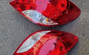 Фары фонари задние Peugeot 207 Нұр-Сұлтан (Астана)