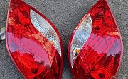 Фары фонари задние Peugeot 207 Астана