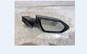 Зеркало заднего вида правое Elantra 20-н. В Hyundai Elantra, 2020 Қарағанды