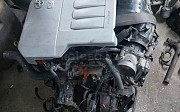 2GR-FE. Двигатель, АКПП полный комплект с навесными Lexus ES 350 Астана