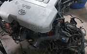 2GR-FE. Двигатель, АКПП полный комплект с навесными Lexus ES 350 Нұр-Сұлтан (Астана)