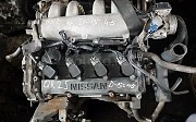 Двигатель NISSAN QR25de 2.5L T31 4WD Nissan Altima Алматы