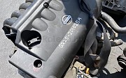 Двигатель привозной Япония NISSAN X-TRAIL Nissan X-Trail, 2001-2004 Алматы