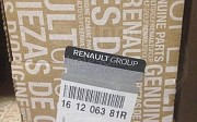 Дроссельная заслонка Renoult Renault Sandero Нұр-Сұлтан (Астана)