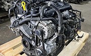 Двигатель VW CJS 1.8 TFSI Audi TT, 2014-2018 Астана