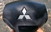 Airbag srs на руль Mitsubishi Outlander, 2005-2009 Алматы