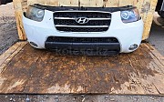 Ноускат КОМПЛЕКТ на HYUNDAI SANTA FE Hyundai Santa Fe, 2009-2012 Алматы