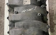 Впускной коллектор на Mercedes ml350, А272, А273 объём 3.0, 3.5… Mercedes-Benz CLS 350, 2004-2008 