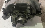 Впускной коллектор на Mercedes ml350, А272, А273 объём 3.0, 3.5… Mercedes-Benz CLS 350, 2004-2008 