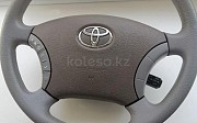 Руль, айрбаг, кнопки Toyota Land Cruiser Prado, 2002-2009 Алматы