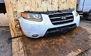 Ноускат КОМПЛЕКТ на HYUNDAI SANTA FE Hyundai Santa Fe, 2009-2012 Алматы