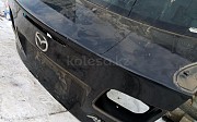 Крышка багажника от Mazda 6 GG. Хэтчбек Mazda 6, 2002-2005 Астана