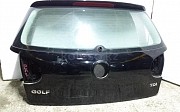 Крышка багажника VW Гольф-5 Volkswagen Golf Астана