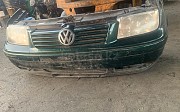 Вора жетта привозной ноускат Volkswagen Bora, 1998-2005 Алматы