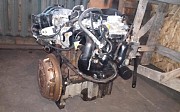 Контрактный двигатель L1H 1, 6 zetec-e 16v на Форд Эскорт… Ford Escort, 1990-1992 Кокшетау