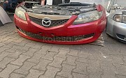 Ноускат морда на Mazda 6 Mazda 6, 2002-2005 Алматы