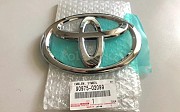 Значок задний Toyota Land Cruiser 200, 15-21 г Toyota Land Cruiser, 2015-2021 Нұр-Сұлтан (Астана)