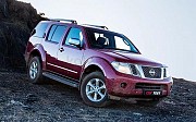 Привод в сборе Nissan Pathfinder, 2007-2014 Алматы