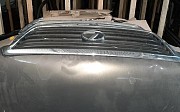 Капот на Lexus LX470 Lexus LX 470, 2002-2007 