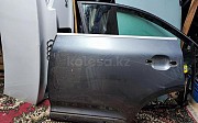 Двери рамка левая Porsche Cayenne Porsche Cayenne, 2002-2007 Алматы