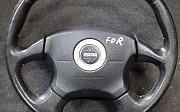 Руль нa Subaru Forester Subaru Forester, 2005-2008 