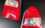 Задние фонари от Mazda 323 BJ хэтчбэк Mazda 323, 1998-2001 Нұр-Сұлтан (Астана)