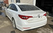 Двери хюндай соната 2016 Hyundai Sonata, 2014-2017 Атырау