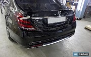 Задний бампер Мерседес Бенц W222 Mercedes-Benz S 55 Алматы