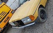 123 кузов Mercedes-Benz E 200, 1975-1986 Астана
