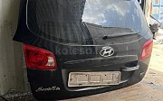 Крышка багажника Hyundai santa fe Hyundai Santa Fe, 2009-2012 Алматы