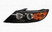 Фара галоген левая LH Kia Sorento 2009- Kia Sorento, 2009-2012 Алматы