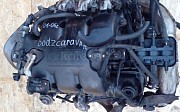 Двигатель Додж, Крайслер Вояджер 3.3см в навесе привозной Dodge Caravan, 2000-2007 Алматы