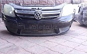 Перед, передняя часть, морда, ноускат Volkswagen Golf Plus, 2004-2008 Алматы