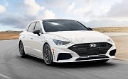 Усилитель бампера Hyundai Elantra, 2019-2020 Астана