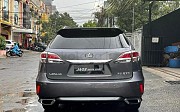 Задний бампер в сборе на Lexus RX 2009-15 дизайн 21… Lexus RX 350, 2012-2015 Нұр-Сұлтан (Астана)