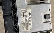 ЭБУ блок управления двигателем процессор компьютер jt Volkswagen Jetta, 2010-2014 Астана