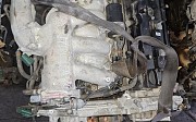 Двигатель Nissan Murano 3.5 Объём Nissan Murano, 2002-2007 Алматы