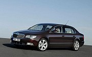 Капот Шкода Суперб 2 Skoda Superb, 2008-2013 Алматы