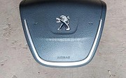 Srs, airbag руля на Peugeot 508, оригинал, из Японии Peugeot 508, 2010-2014 Алматы