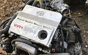 Двигатель 3mz 4wd, Тойота Lexus RX 330, 2003-2006 